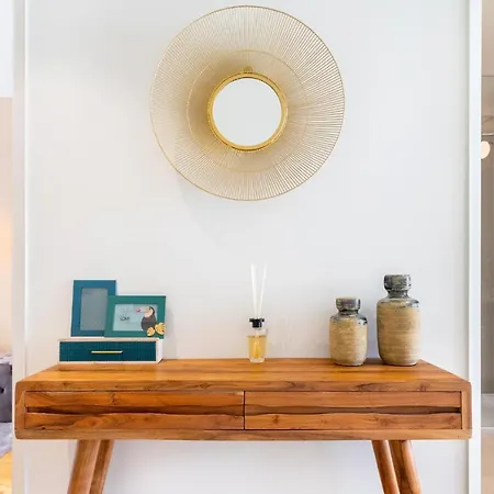 Whome | Csa18 Luxury Design شقة