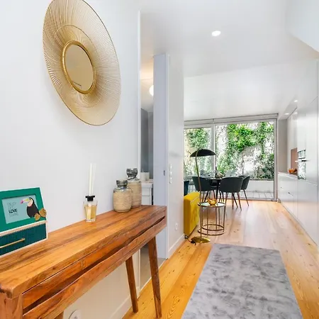 Whome | Csa18 Luxury Design شقة