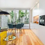 Apartamento Whome | Csa18 Luxury Design Lisboa