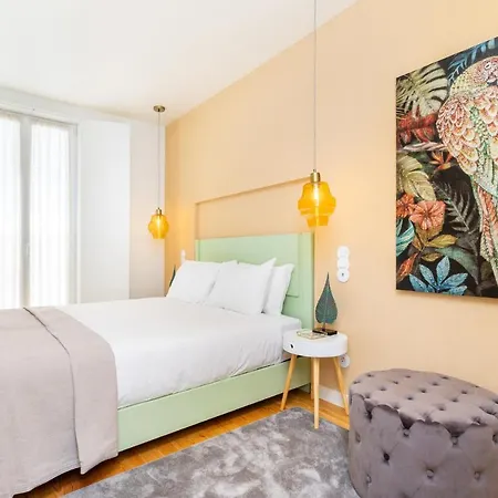 Whome | Csa18 Luxury Design * Lisboa