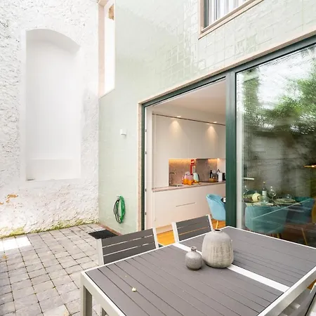 Lägenhet Whome | Csa18 Luxury Design