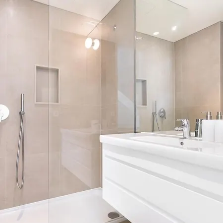 Apartment Whome | Csa18 Luxury Design Lisbon