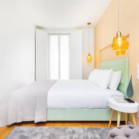 Whome | Csa18 Luxury Design Lisbon