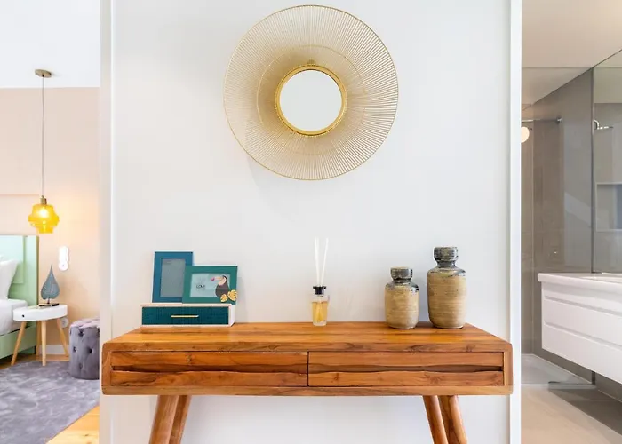 Whome | Csa18 Luxury Design דירה