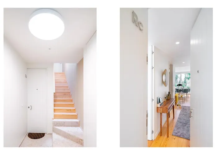Lejlighed Whome | Csa18 Luxury Design *