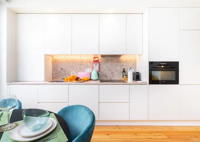 דירה Whome | Csa18 Luxury Design *