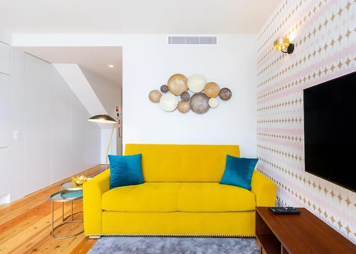 דירה Whome | Csa18 Luxury Design *