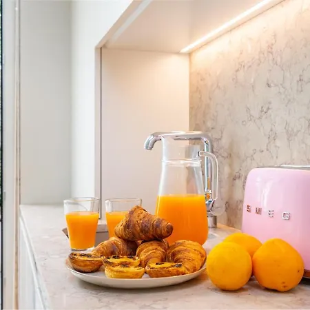 Whome | Csa18 Luxury Design * Lisboa