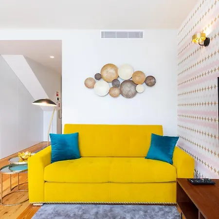 Apartmán Whome | Csa18 Luxury Design *