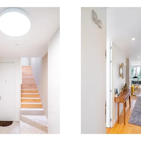 Apartamento Whome | Csa18 Luxury Design *